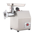 Kapasitas Besar High Quality Stainless Steel Meat Grinder with Replcement Blade